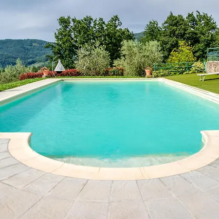 Il Cerro La Capanna Piano Terra Διαμέρισμα Pelago